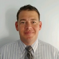 Chenega Systems Employee Donald Kovach's profile photo