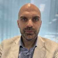 Enstar Group Employee Mark Bass's profile photo