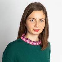 ecojoko Employee Domitille Bouvier's profile photo