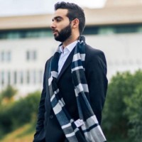 SG Software Employee Nadjib Kherchi's profile photo