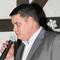 AJEX ايجكس Employee Ken Robertson's profile photo