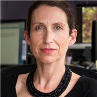 KISS Communications Employee Jane Kroese's profile photo