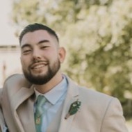 Henry Schein Employee Josh Vance's profile photo