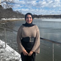 RepresentWomen Employee Fatma Tawfik's profile photo