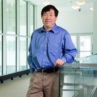 University at Buffalo School of Social Work Employee Xiuqian Mu's profile photo