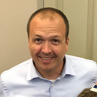 PIMCO Employee Mark Thomas's profile photo