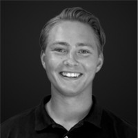 WESTAL AB Employee Simon Carslöv's profile photo