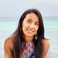 Luisa Mapp Email & Phone Number