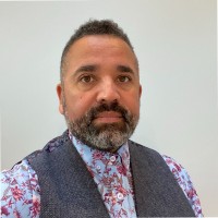 York College, York UK Employee Nathan Edwards's profile photo