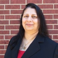 Legacy Community Health Employee Neelima Kale's profile photo