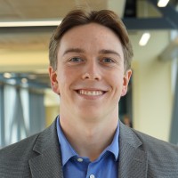 NFL Players Association Employee Gavin Ferguson's profile photo