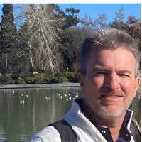 Alejandro Monge Email & Phone Number