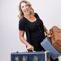 Soroptimist International Oceanside-Carlsbad Employee Adele McIntosh's profile photo