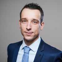 Sebastien Paternotte Email