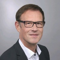 Citel Employee Dirk Weniger's profile photo