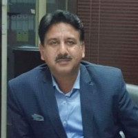 RAFI GROUP Employee Rashid Mehmood's profile photo