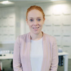 Access to Finance Lancashire Employee Clare Fallon's profile photo