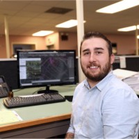 JDV Equipment Employee Ryan Idler's profile photo