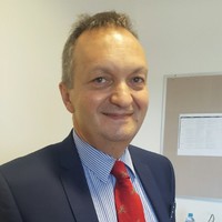 Jewish Care Victoria Employee Colin Holland's profile photo