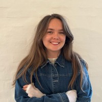 DAY ET Employee Laura Bisgaard's profile photo
