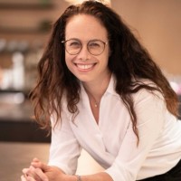 TELUS Global Ventures (TGV) Employee Ravit Dor's profile photo