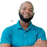 Geeky Nigeria Employee Ekpedeme Edidiong's profile photo