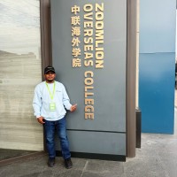 Zoomlion Saudi Arabia Employee Shadat Hossen's profile photo