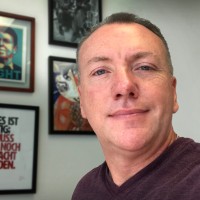 Mike McMurray Email & Phone Number