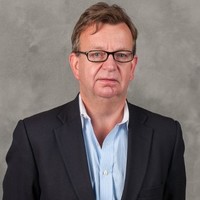 Drury Capital Employee Bill Miller's profile photo