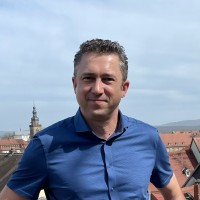 Baum lined piping GmbH Employee Andrej Dewald's profile photo