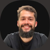 NTT DATA Employee Wilson Marques's profile photo