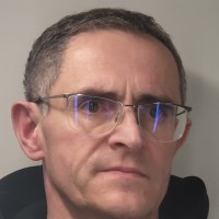 OVO-TECH Employee Piotr Drapejkowski's profile photo