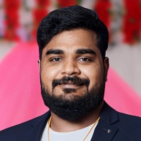 Cloud Bound Employee Saran Manoharan's profile photo