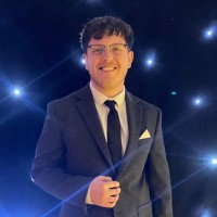 Arma Karma Employee Aaron Riley's profile photo