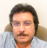 United Yousef Naghi Co. Ltd. Employee Ameer Alansari's profile photo