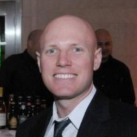 AEW Employee Adam Close's profile photo