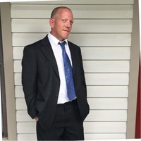 HTE Technologies Employee Wayne Estes's profile photo