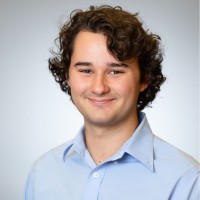 Moody's Ratings Employee Aidan Davy's profile photo