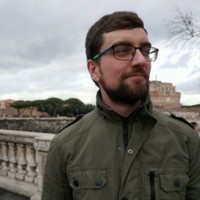 720tec Employee Lyubomyr Shandra's profile photo