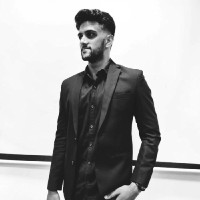 xponential digital Employee Uppli Srinivas's profile photo