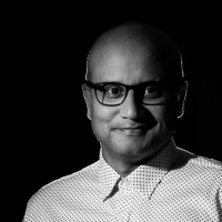 Karve Energy Inc. Employee Suddha Sircar's profile photo