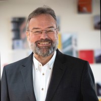 Heembouw Employee Richard Weij's profile photo