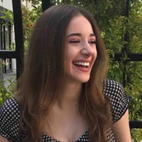 Channel Key LLC Employee Ella Burch's profile photo