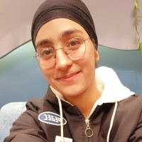 HumanOurce Employee Ishmeet Kaur's profile photo