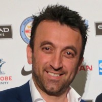 Aria Technologies Employee John Siekris's profile photo