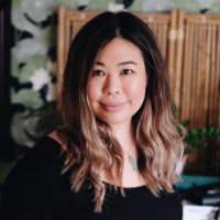 Amy Tran Email & Phone Number