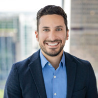 Plusgrade Employee Fady Hammal's profile photo