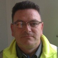 Constructus Employee Brian Burns's profile photo