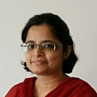 Meril Employee Suchitta Misra's profile photo