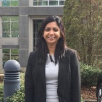 Johnson Controls UK&I Employee Reshma Chavan's profile photo